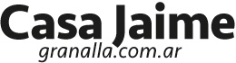 casa jaime logo
